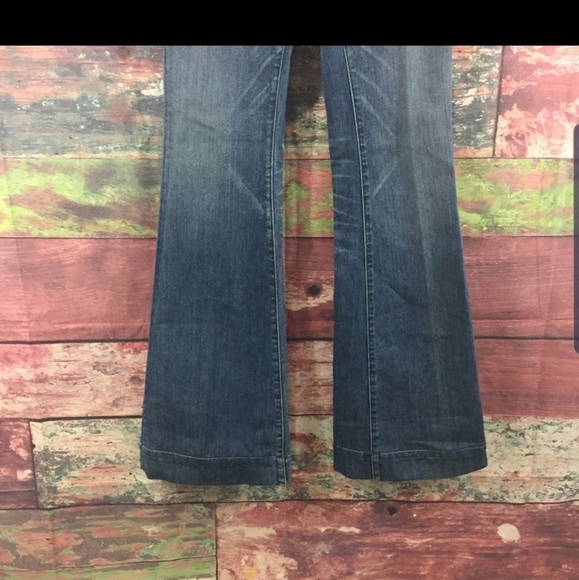 J brand lovestory loveless size 26 - Picture 2 of 8